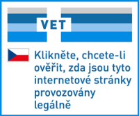 Logo pro oven prodejce veterinrnch livch ppravk