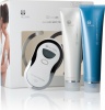 Nuskin Galvanick ehlika Ageloc Body Spa + gel + mlko