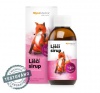 MycoMedica Li sirup 200 ml