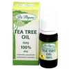 D.  Popov Tea Tree Oil 100%, 50 ml