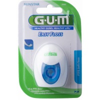 GUM Easy Floss zubn nit 30 m