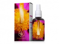 Energy Cistus Incanus Complex 30ml