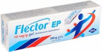 Flector EP Gel drm. gel.  1 x 100 g