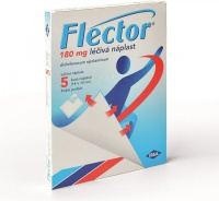 Flector 180mg emp. med. 5