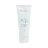Nu Skin AP-24 whitening fluoride toothpaste 110 g