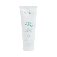 NuSkin AP-24 whitening fluoride toothpaste 110 g