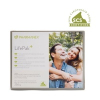 NuSkin Pharmanex LifePak+ 60 sk