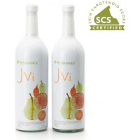 Nuskin Pharmanex JVI 2 x 750 ml