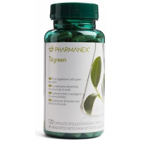 NuSkin Pharmanex Tegreen 120 kapsl