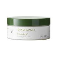 NuSkin Pharmanex FlexCrme tlov krm 60 ml