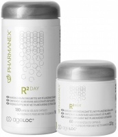 NuSkin Pharmanex R2 60 + 180 kapsl