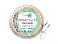 Medarek levandulov balzm 30ml