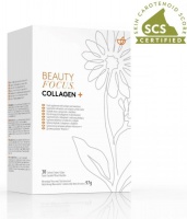 NuSkin Pharmanex Beauty Focus Collagen+ 30 porcí 97 g