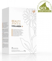 NuSkin Pharmanex Beauty Focus Collagen+ 30 porc 97 g