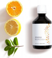 Zinzino BalanceOil Orange Lemon Mint 300 ml