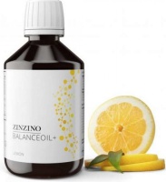 Zinzino BalanceOil Lemon 300ml