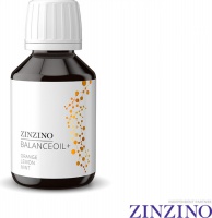 Zinzino BalanceOil Orange lemon mint 100ml