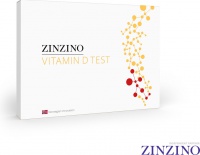 Zinzino Vitamin D test