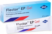 Flector EP Gel drm. gel.  1 x 60 g