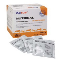 APTUS Nutrisal vet. powder 250g (10x25g sky)