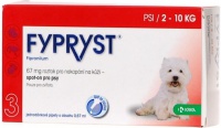 Fypryst Dogs spot-on pro psy 1x0. 67ml