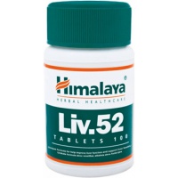 Himalaya Liv. 52 tablets 100