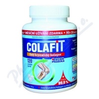 Colafit 120 kostiek