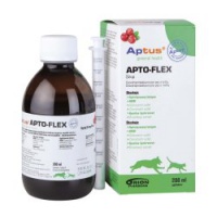 APTUS Apto-Flex vet. sirup 200ml