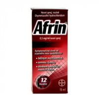 Afrin 0. 5mg-ml nas. spr. sol. 1x15ml-7. 5mg