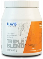 ALAVIS Triple blend Extra siln 700 g