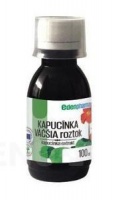 Edenpharma Lichoeinice vt roztok 100ml