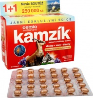 Cemio Kamzk 90 cps. 