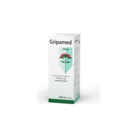 Gripamed sir. 1x150ml