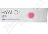 Hyalo4 Skin Gel 30g