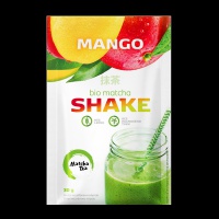 Matcha Tea shake mango BIO 30g