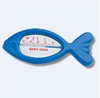 BABY NOVA Teplomr do vody rybka 33128