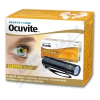 Ocuvite LUTEIN forte tbl. 60