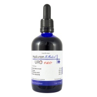 Hyaluron N-Medical URO 100 ml
