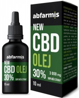 Allnature CBD 30% 10ml