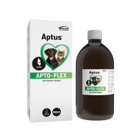 APTUS Apto-Flex vet. sirup 500ml