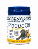 PRODEN PLAQUEOFF POWDER 60G