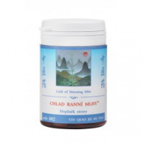 TCM Herbs Chlad rann mlhy tbl. 100