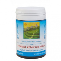 TCM Herbs Vysuen rovch teras tbl. 100