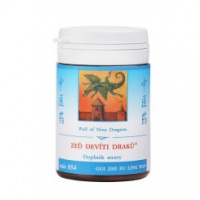 TCM Herbs Ze devti drak tbl. 100