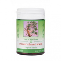 TCM Herbs Utien vtrn boue tbl. 100