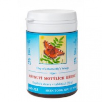 TCM Herbs Mvnut motlch kdel tbl.  100