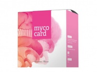 Energy Mycocard 90 cps. 