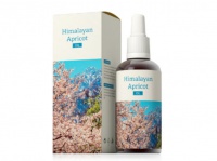 Energy Himalayan Apricot Oil