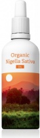 Energy Organic Nigella Sativa