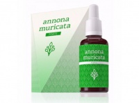 Energy Annona Forte 30ml